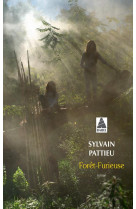 Foret-furieuse