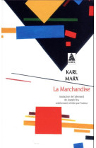 La marchandise