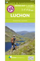 05 luchon - comminges - louron