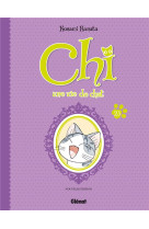 Chi - une vie de chat (grand format) - tome 23