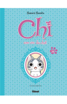 Chi - une vie de chat (grand format) - tome 24