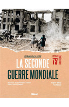 Coffret la seconde guerre mondiale (édition 75 ans)