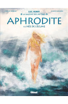 Aphrodite - tome 01