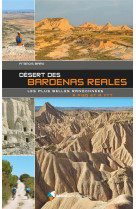 Désert des bardenas reales, les plus belles randonnées