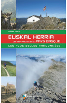 Euskal herria, les sept provinces du pays basque - les plus belles randonnees