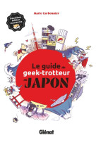 Le guide du geek-trotteur au japon - ne