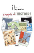 Croquis d-histoire