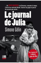 Le journal de julia