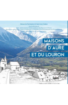 Maisons d-aure et du louron