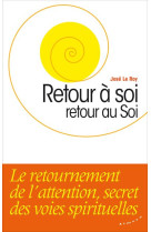 Retour a soi, retour au soi