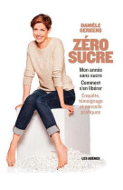 Zero sucre