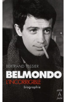 Belmondo l'incorrigible