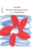 Poemes lus par la mer