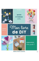 Mon livre de diy