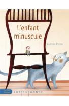 L'enfant minuscule