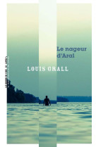 Le nageur d-aral