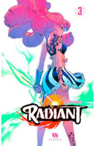 Radiant t03