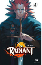 Radiant t04