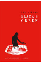 Black-s creek