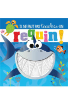 Un requin !