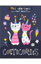 Caticorns