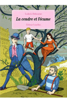 La cendre et l'ecume