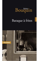 Baraque a frites