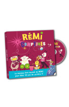 Remi comptines - comptines a la reunion avec remi