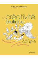 La creativite erotique dans le couple