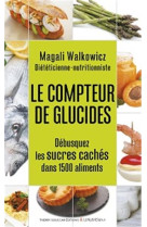 Le compteur de glucides