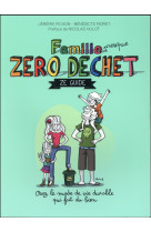 Famille zero dechet - ze guide