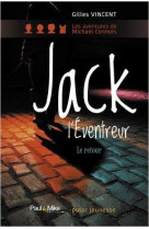 Jack l-eventreur - le retour