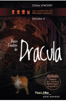 Dans l'ombre de dracula