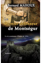 Le dernier defenseur de montsegur poche (2022)