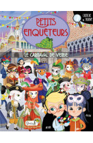 Le carnaval de venise