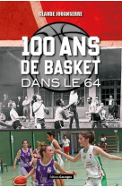 100 ans de basket dans le 64