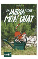 Un jardin pour mon chat