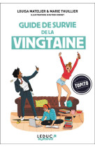 Guide de survie de la vingtaine