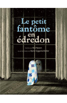 Le petit fantôme en édredon