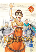 Kingdom - tome 27