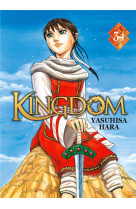 Kingdom - tome 34