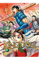 Kingdom - tome 37