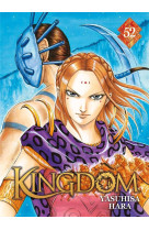 Kingdom - tome 52