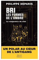 Bri, les formes de l'ombre - tome 2 la vengeance du clan