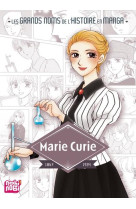 Marie curie