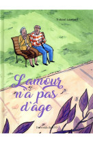 L'amour n'a pas d'age