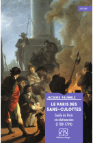 Le paris des sans-culottes