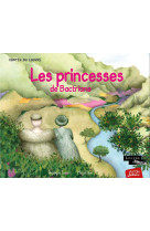 Les princesses de bactriane