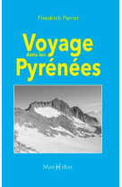 Voyage dans les pyrenees