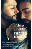 Fils a papa(s)